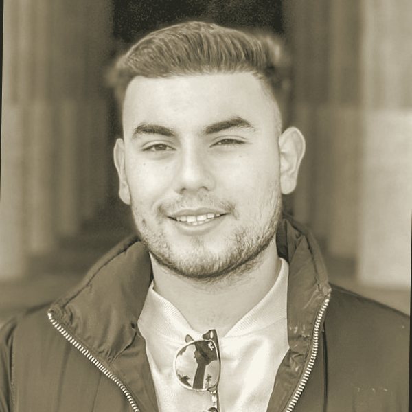 Carlos, socio de SCX